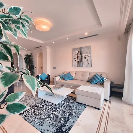 Bhost - Aloha Hill Club * ماربيا