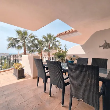Bhost - Aloha Hill Club شقة ماربيا