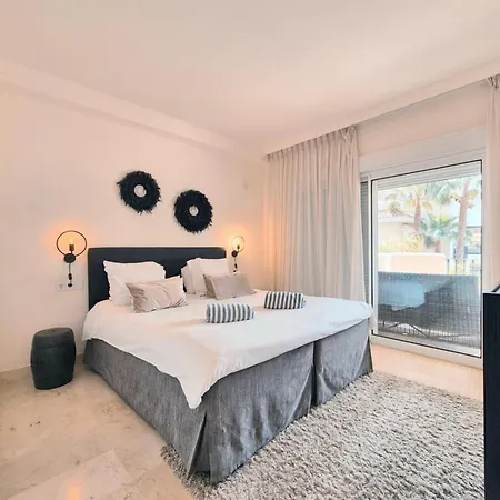 Bhost - Aloha Hill Club * ماربيا