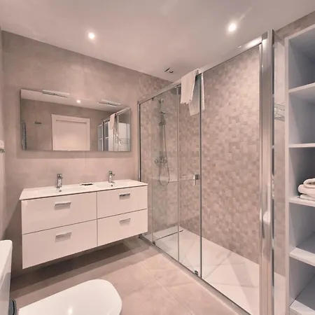 Bhost - Aloha Hill Club * ماربيا