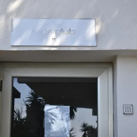 Bhost - Aloha Hill Club شقة *