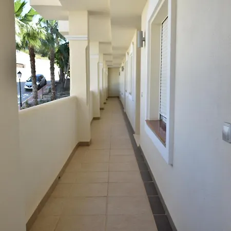 شقة Bhost - Aloha Hill Club