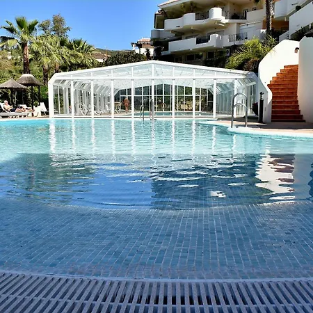 Bhost - Aloha Hill Club ماربيا