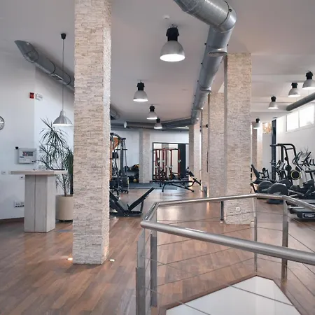 Bhost - Aloha Hill Club شقة