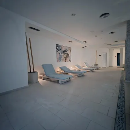 شقة Bhost - Aloha Hill Club